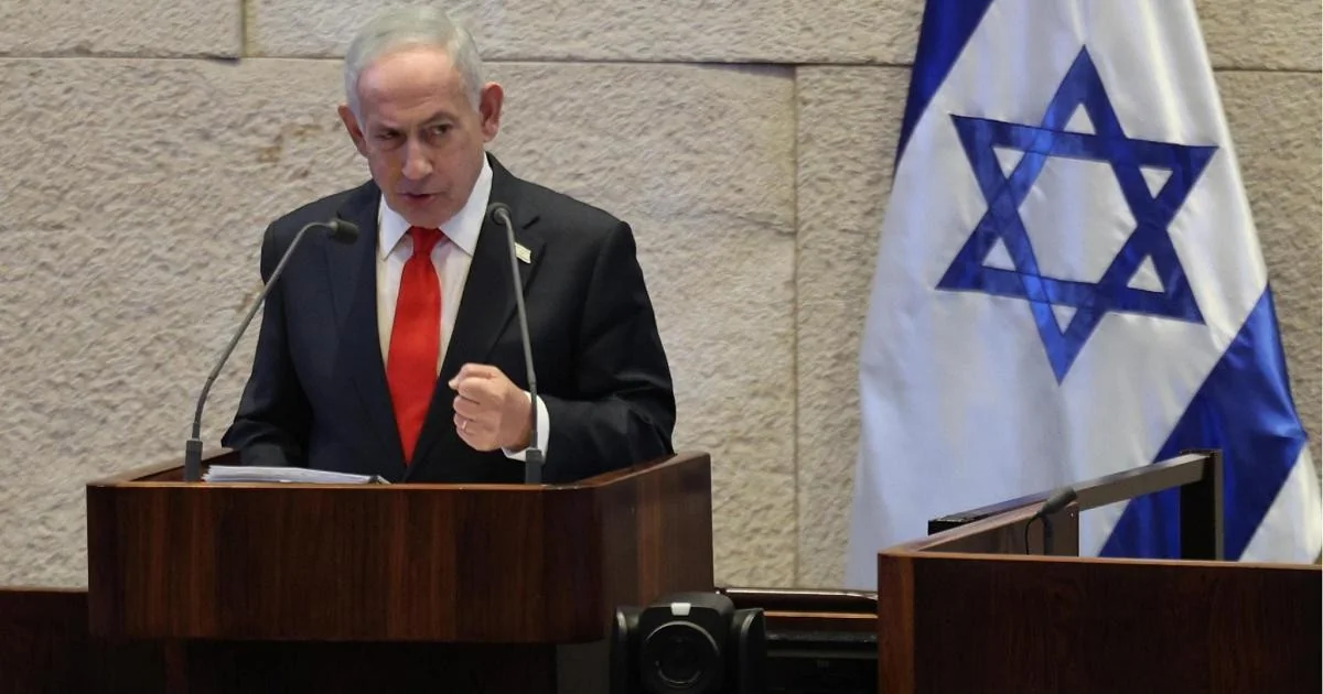 Netanyahu autoriza acesso imediato de Pizzaballa ao Santo Sepulcro após ataques a locais sagrados em Jerusalém