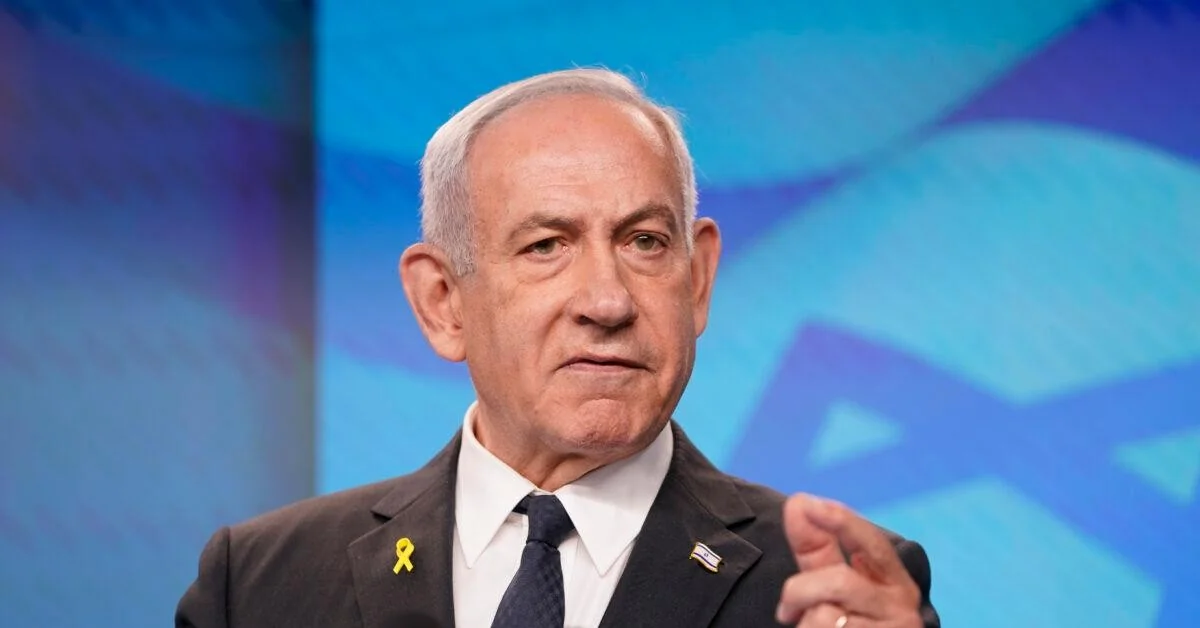 Netanyahu estaria chantageando Trump? O eixo Israel-EUA e a escalada contra o Irã