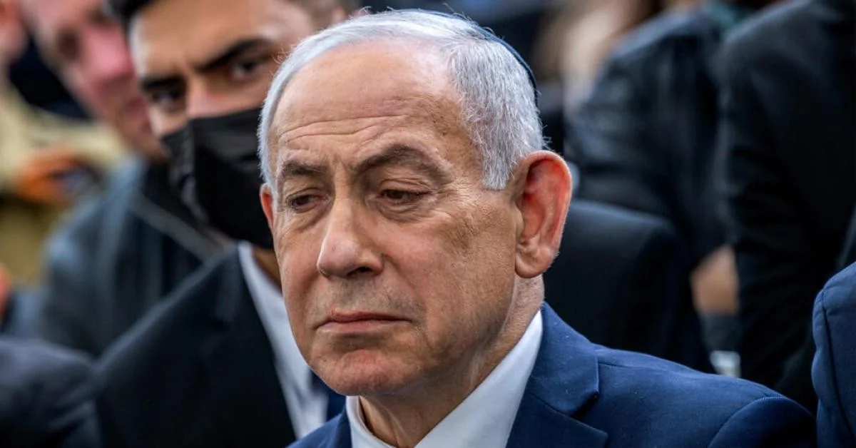 Netanyahu, falhas da IA e o atentado de 29/09/2024: o silêncio e a imagem distorcida