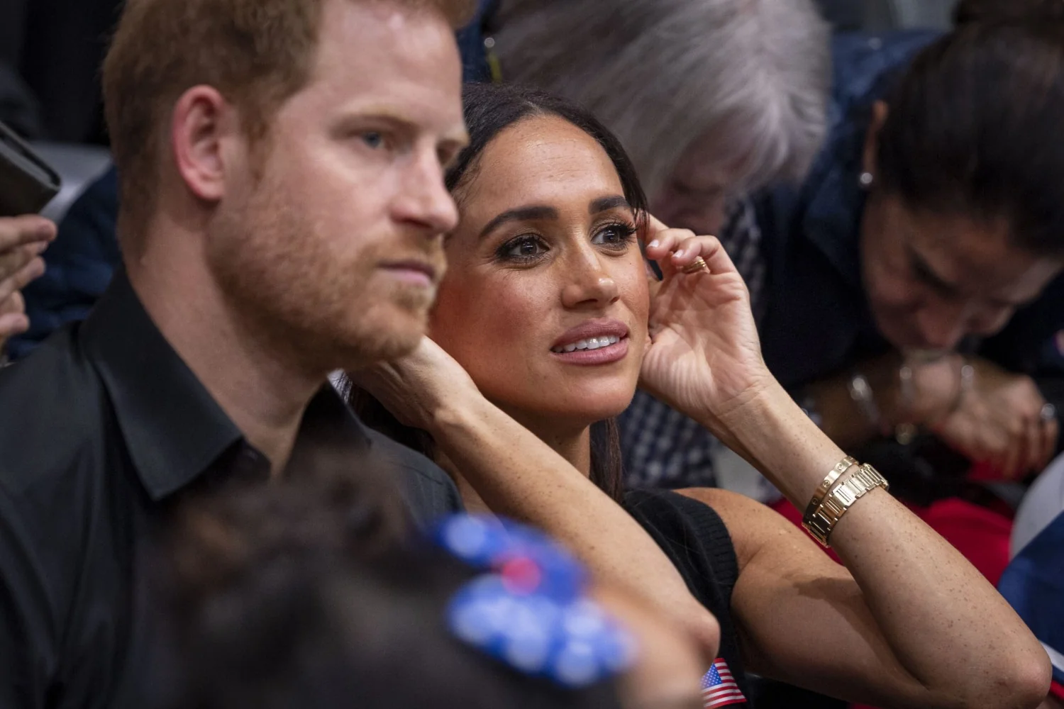Netflix diz adeus a Harry e Meghan após cinco anos: fonte do Variety aponta desgaste; advogado nega