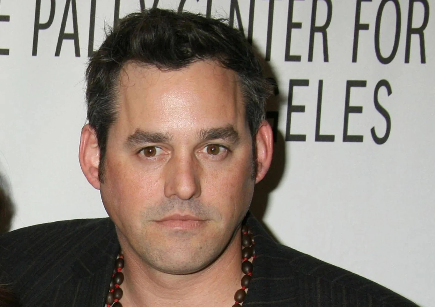 Morre Nicholas Brendon, o Xander de 'Buffy': uma perda aos 54 anos