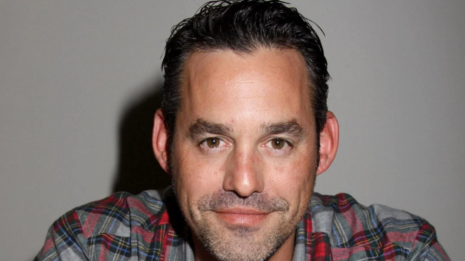 Nicholas Brendon, Xander de 'Buffy', morre aos 54 anos: família confirma morte natural