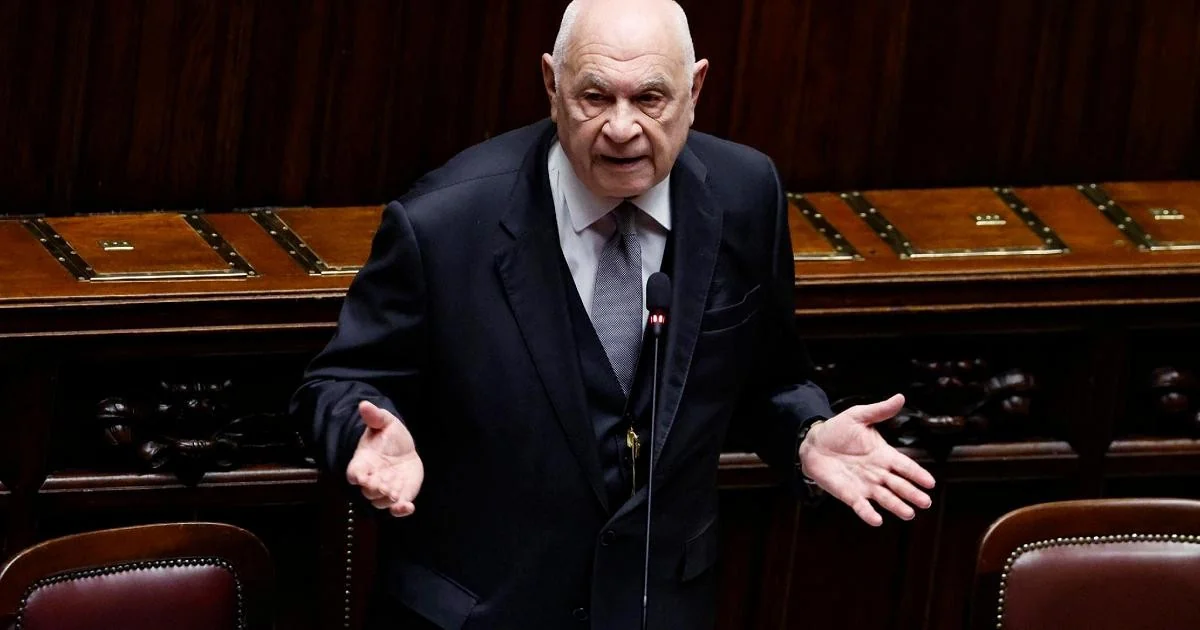 Nordio assume a responsabilidade política pelo referendo, mas descarta demissão