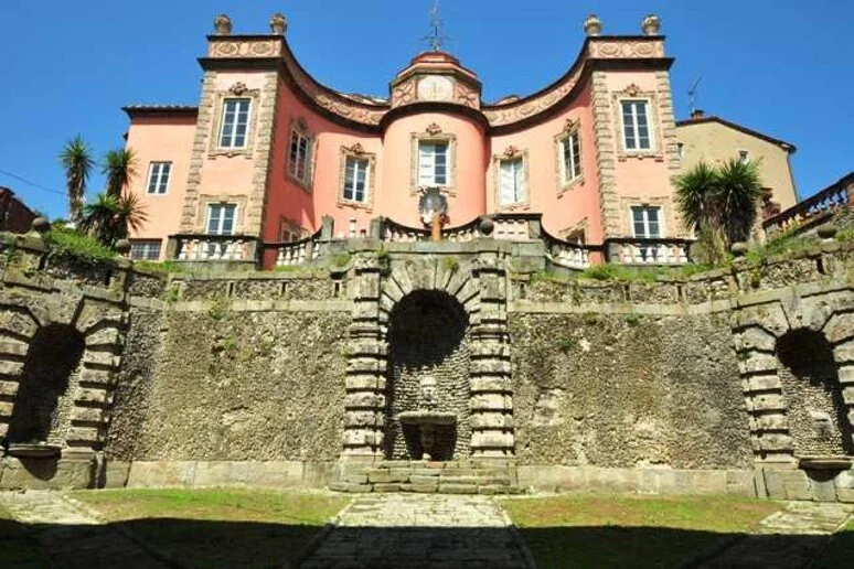 Novo gestor do Parque de Pinóquio antecipa 10 anos de aluguel e inicia nova era em Collodi