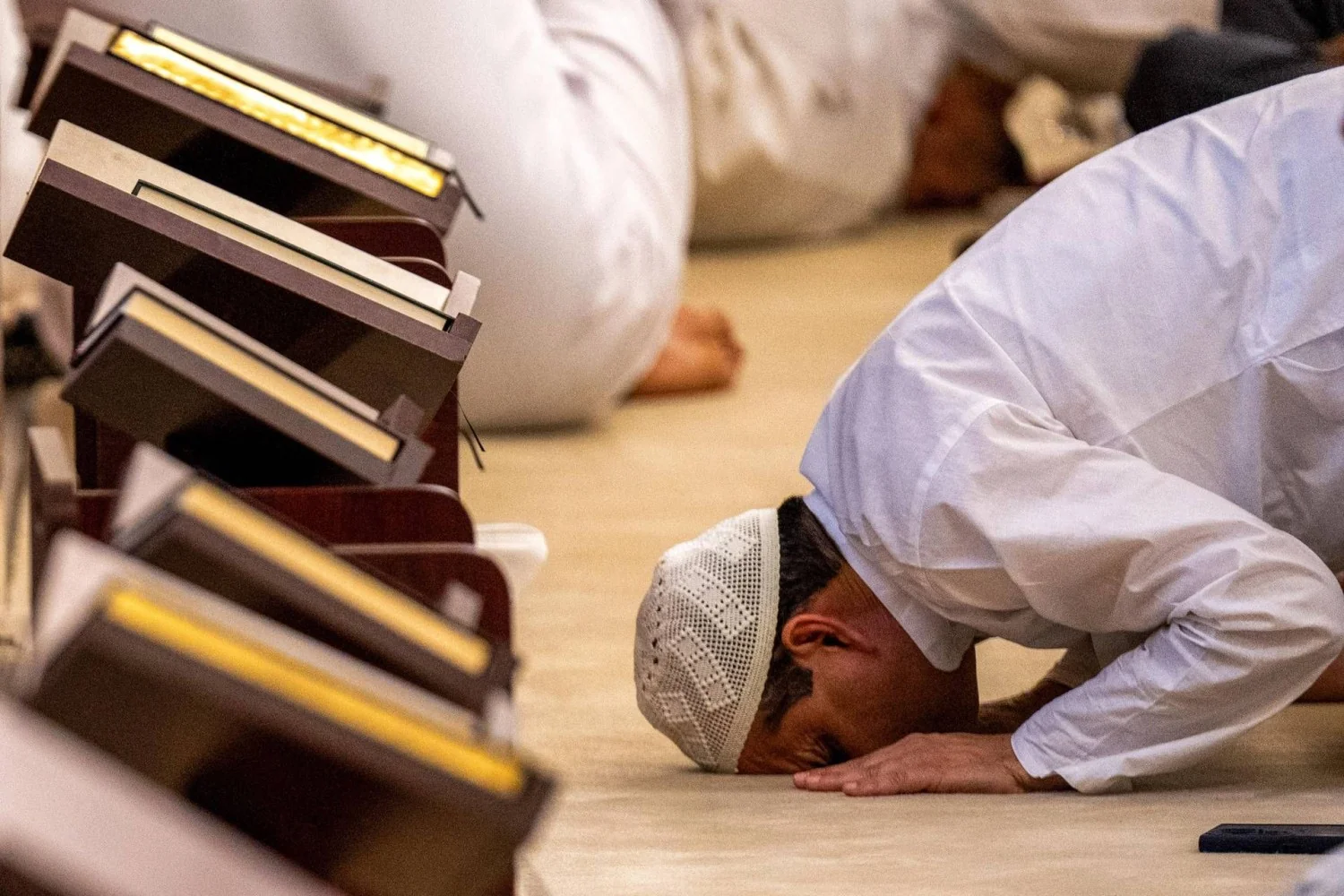 Nowruz e Eid al-Fitr no Irã: tradições milenares em meio ao redesenho do poder
