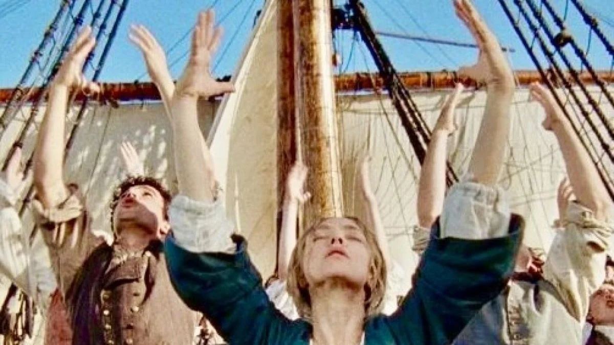 O testamento de Ann Lee e outras estreias: Amanda Seyfried sacerdotisa, o 'bem comum' de Papaleo e mais