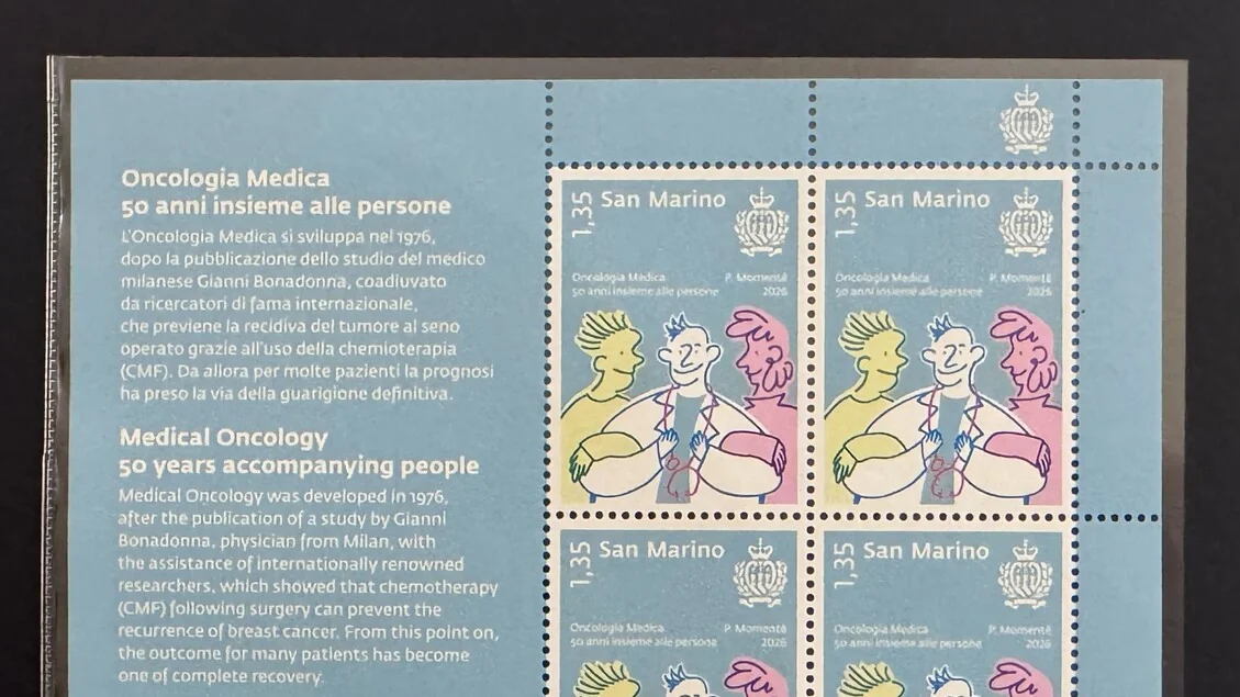 Há 50 anos a transformação da oncologia médica: do bisturi às 300 moléculas que mudaram o cuidado ao câncer