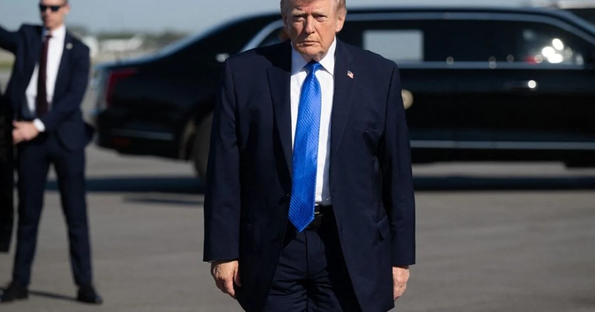 Operação milionária no petróleo: US$580–650 mi negociados em 2 minutos antes do post de Trump sobre o Irã