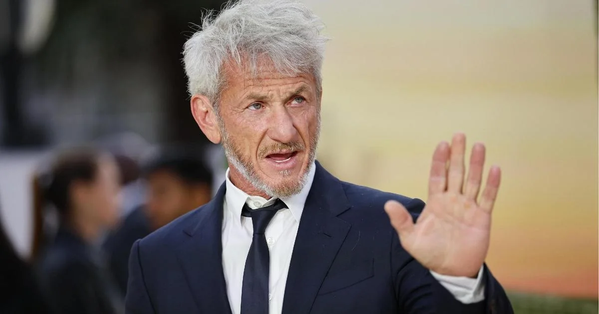Oscar 2026: Sean Penn vence e se ausenta da cerimônia — onde ele está agora?