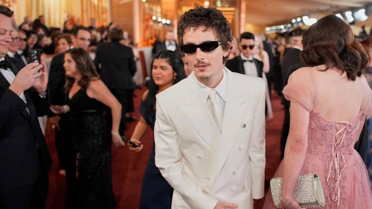Noite de Oscars sem escândalos: a grande surpresa foi a derrota de Chalamet e DiCaprio