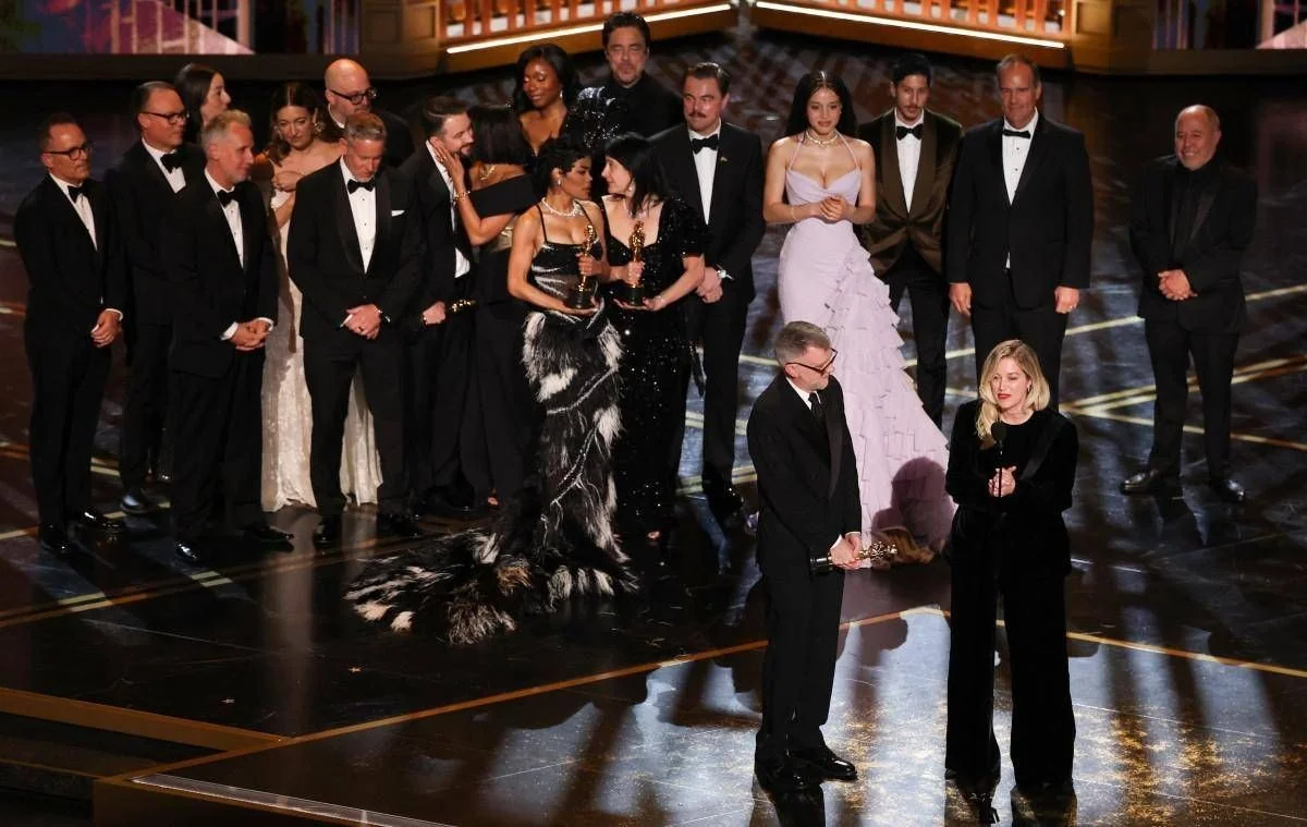Oscar 2026: 'Una battaglia dopo l'altra' domina a noite e lista completa de vencedores