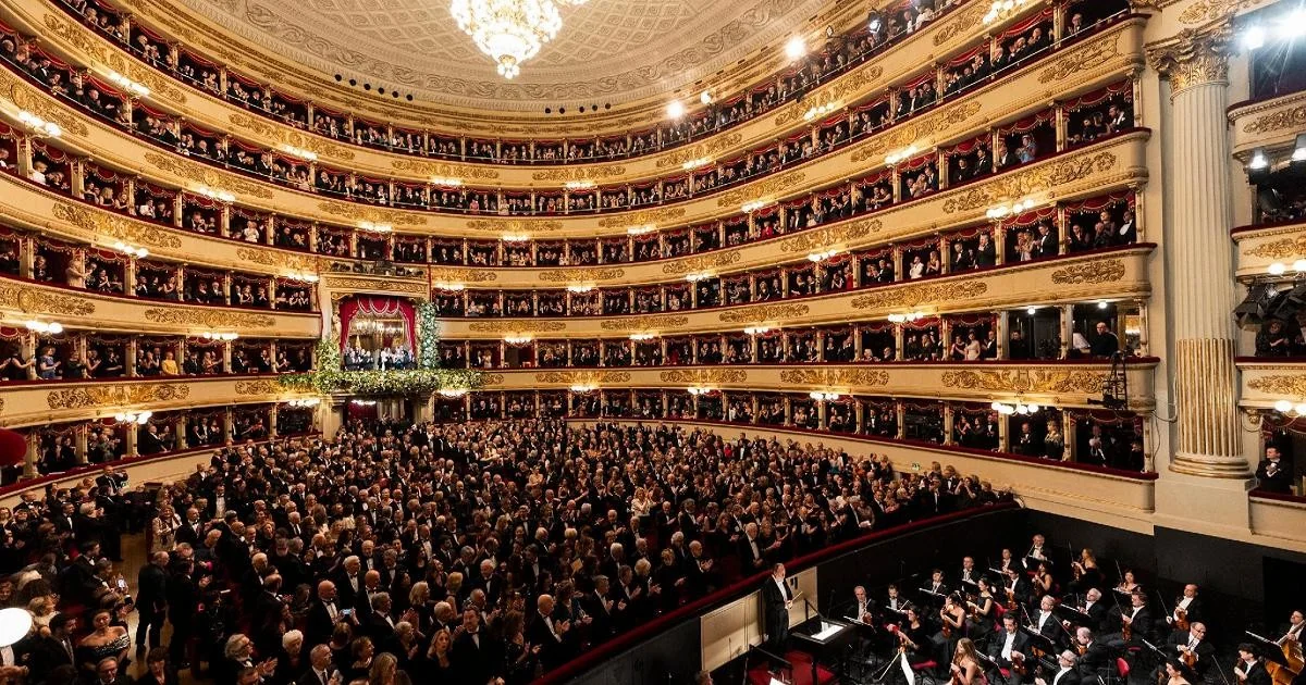 Otello abre a temporada da Scala em 2026; em 2027 Verdi volta com direção de Luca Guadagnino