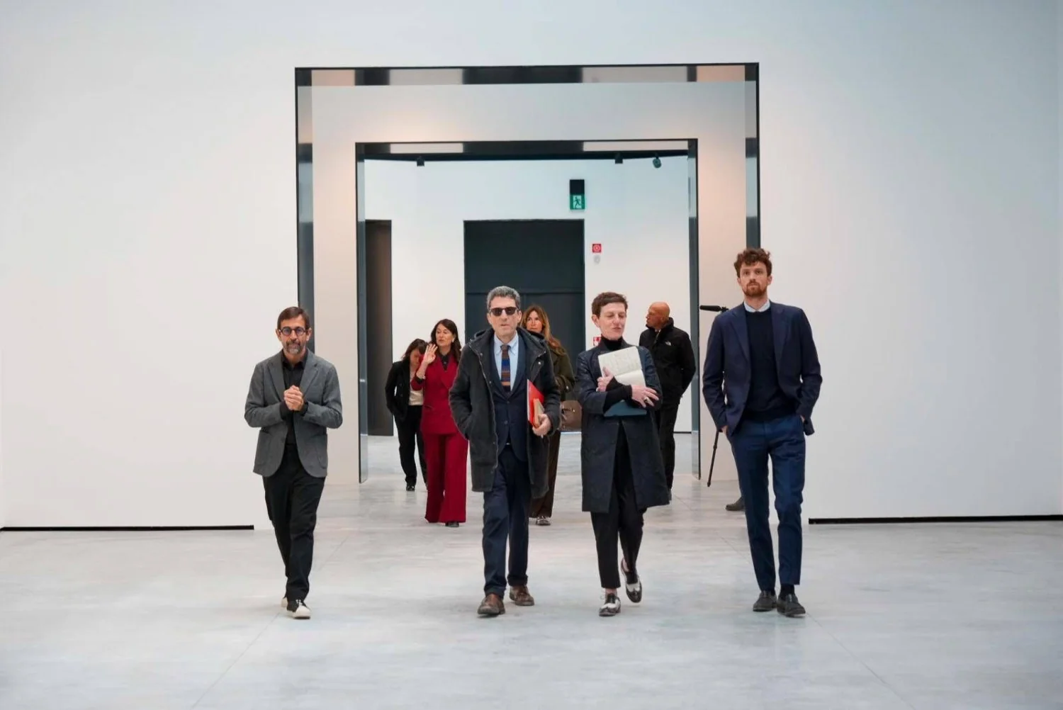 Padiglione Centrale dos Giardini renasce e se prepara para a 61ª Biennale de Veneza