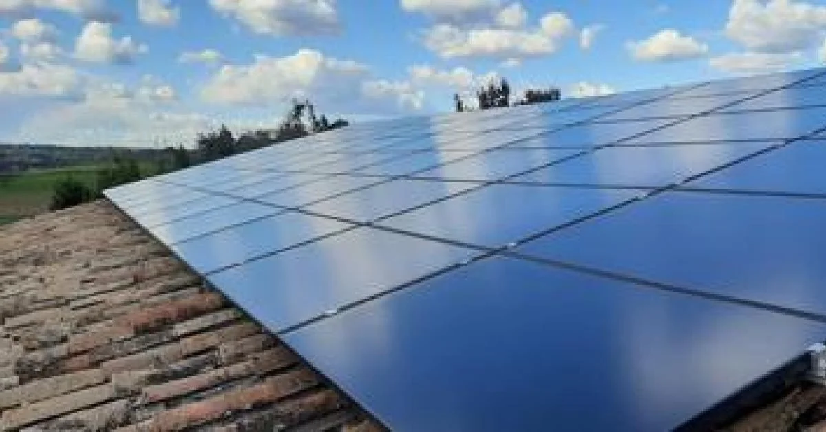 A solução prática para a crise energética: painéis fotovoltaicos de grafeno e a mudança de tecnologia