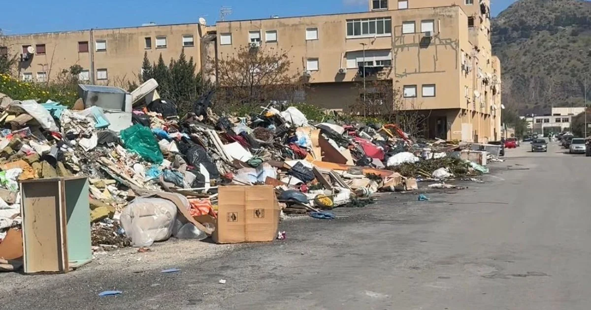 Palermo: o enclave do Zen e o raio‑X do desamparo em San Filippo Neri