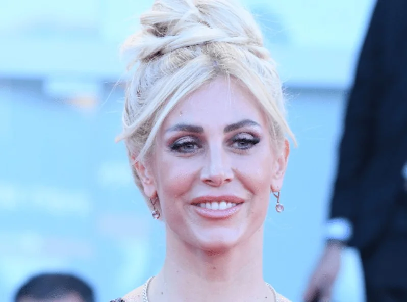Paola Caruso, o filho Michele e a dor pela morte da mãe: desabafo em Verissimo