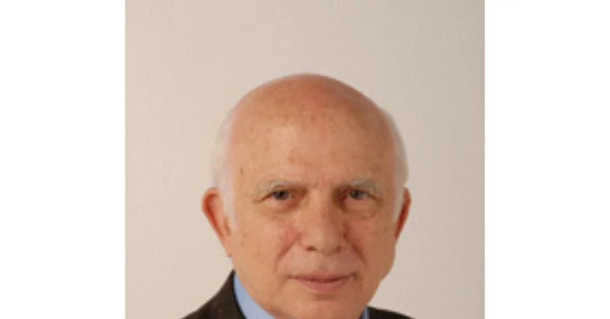 Morte de Paolo Cirino Pomicino, ícone da Democrazia Cristiana, aos 86 anos