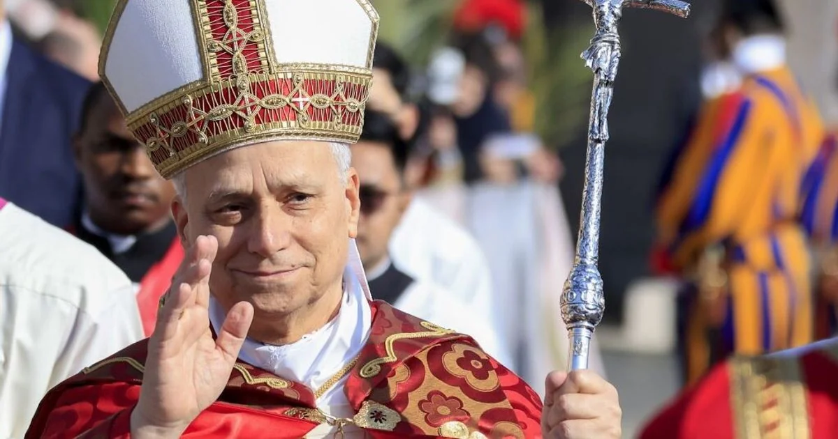 Papa Leone XIV promove mudança geracional: três nomes-chave redesenham a máquina vaticana