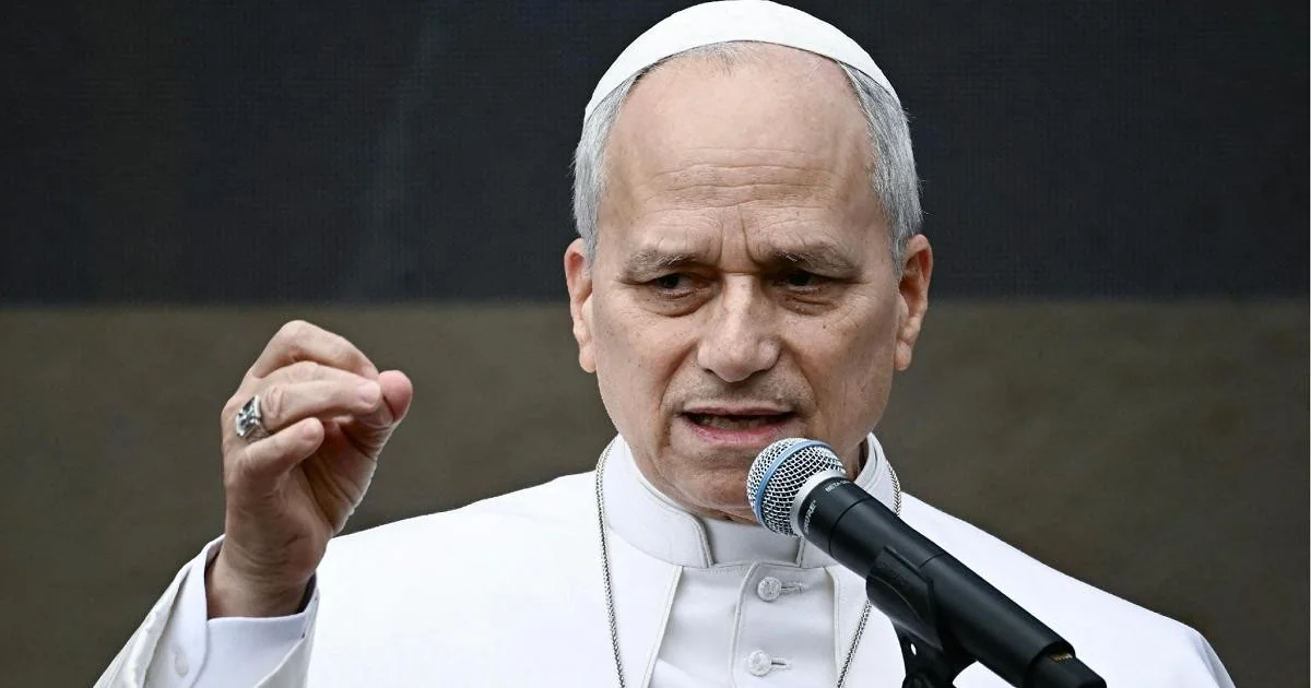 Papa em Ponte Mammolo: “A guerra é pretensão absurda; não se pode usar o nome de Deus”