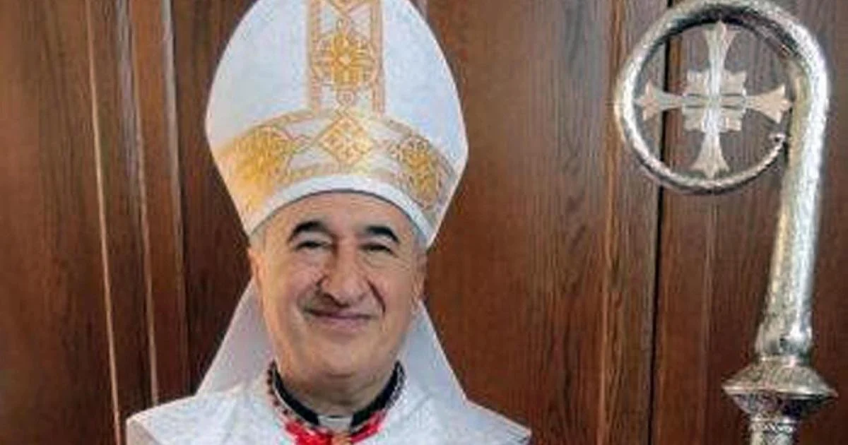 Papa aceita renúncia e remove bispo de San Diego após prisão por lavagem de dinheiro