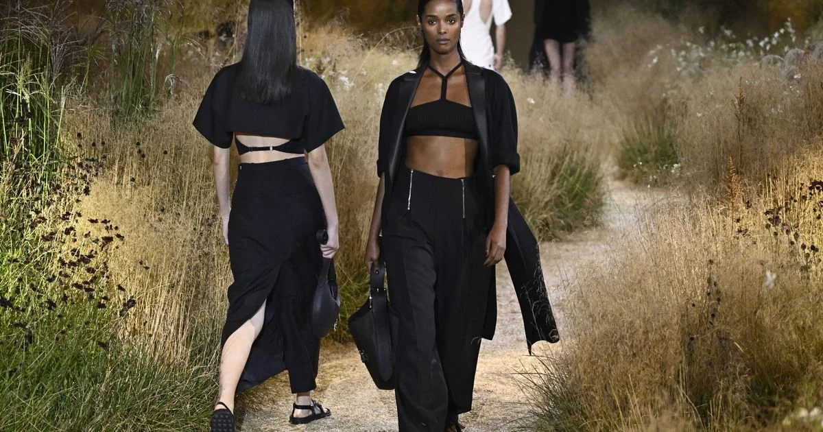 Paris FW 2026: De Hermès a Dior, a construção do luxo em foco na passarela