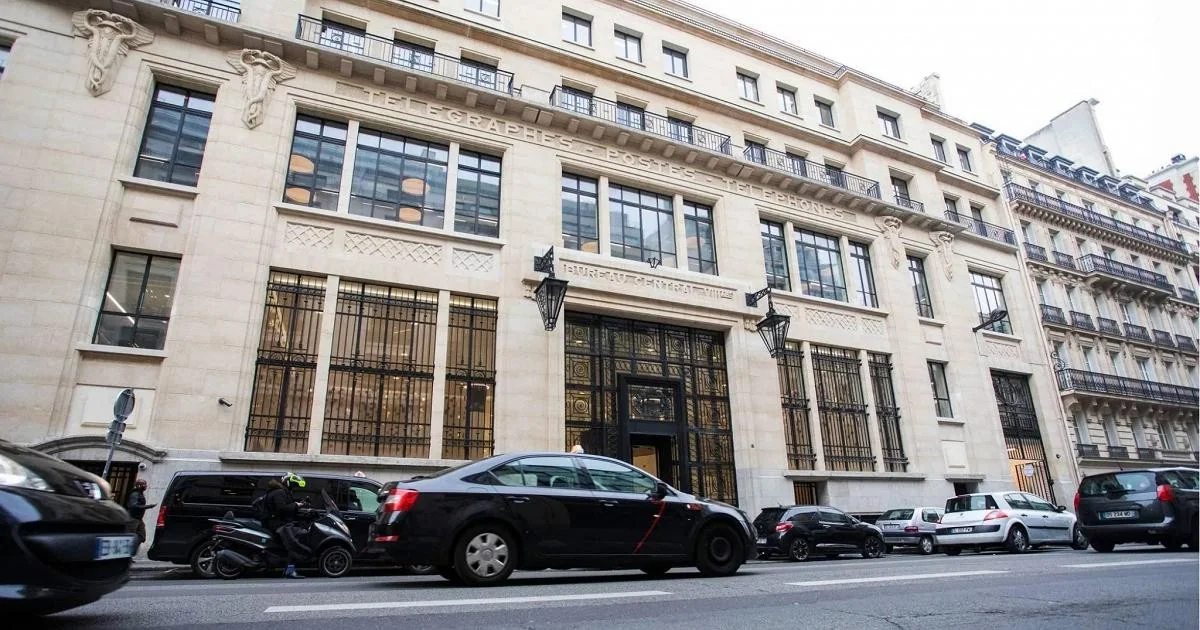 Polícia de Paris frustra atentado contra sede da Bank of America; um homem preso