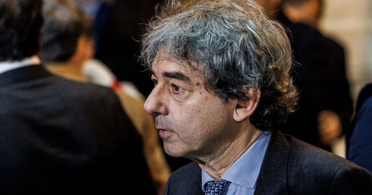 Presidente da ANM Cesare Parodi se demite após fechamento das urnas do referendo: "motivos pessoais"