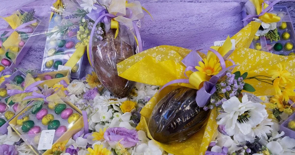 Páscoa 2026 mais cara: alta nos preços de transportes, ovos de chocolate e colomba