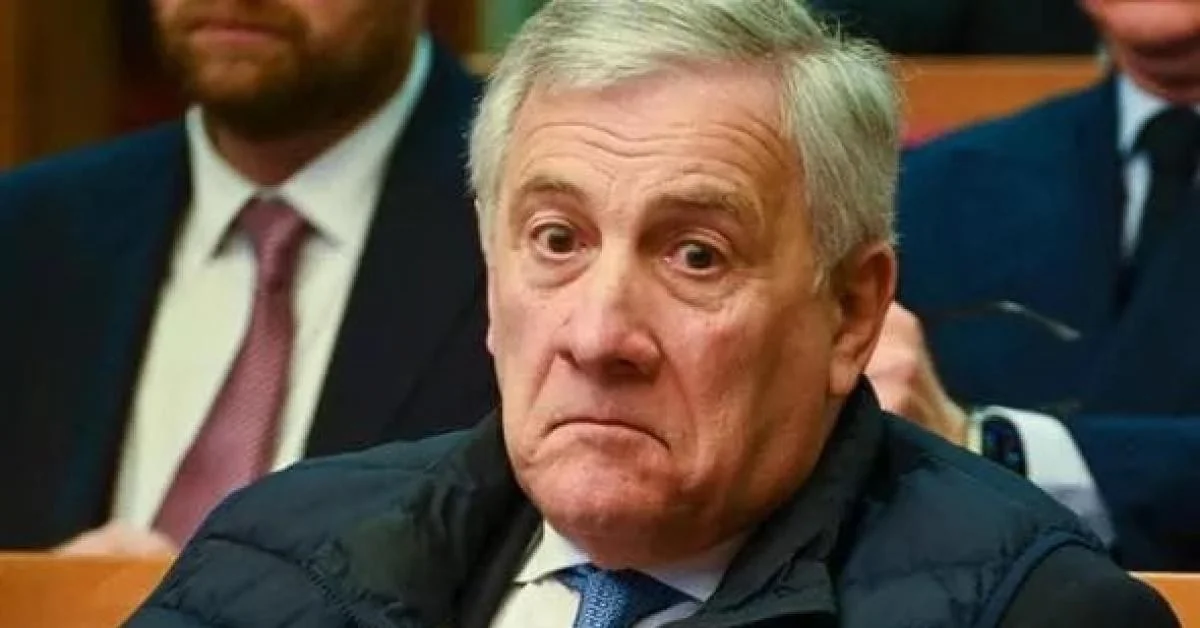 Páscoa humilhada em Jerusalém: silêncio do governo italiano e ausência de Tajani