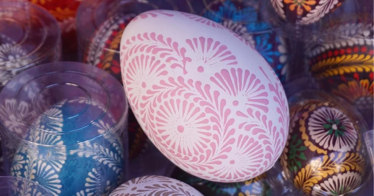 Páscoa em vermelho: Ovos e colombas têm fortes aumentos até 19%, aponta Altroconsumo