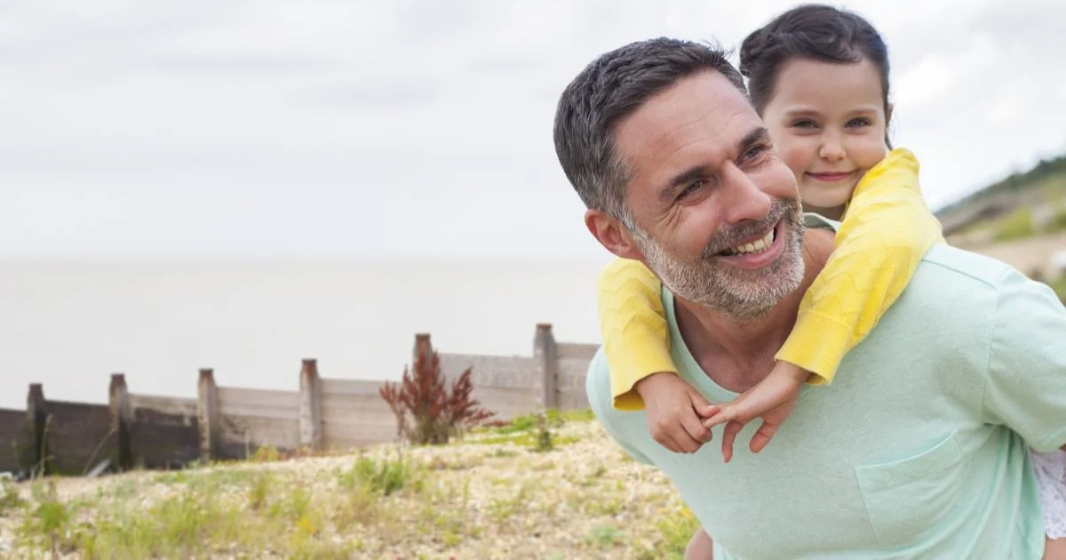 8 conselhos para uma paternidade saudável e empática, segundo projeto europeu 4E-PARENT