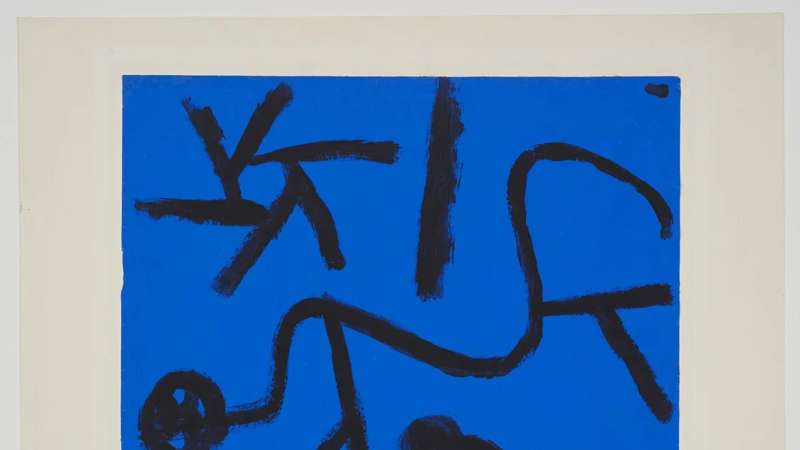 Paul Klee e os Outros Mundos Possíveis: as últimas obras chegam ao Jewish Museum, em Nova York