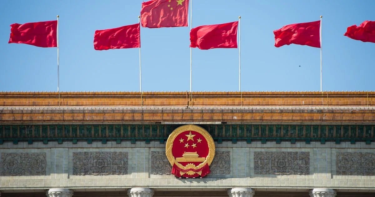 Pequim pede fim da 'narrativa da ameaça chinesa' sobre Taiwan e rejeita interferência externa