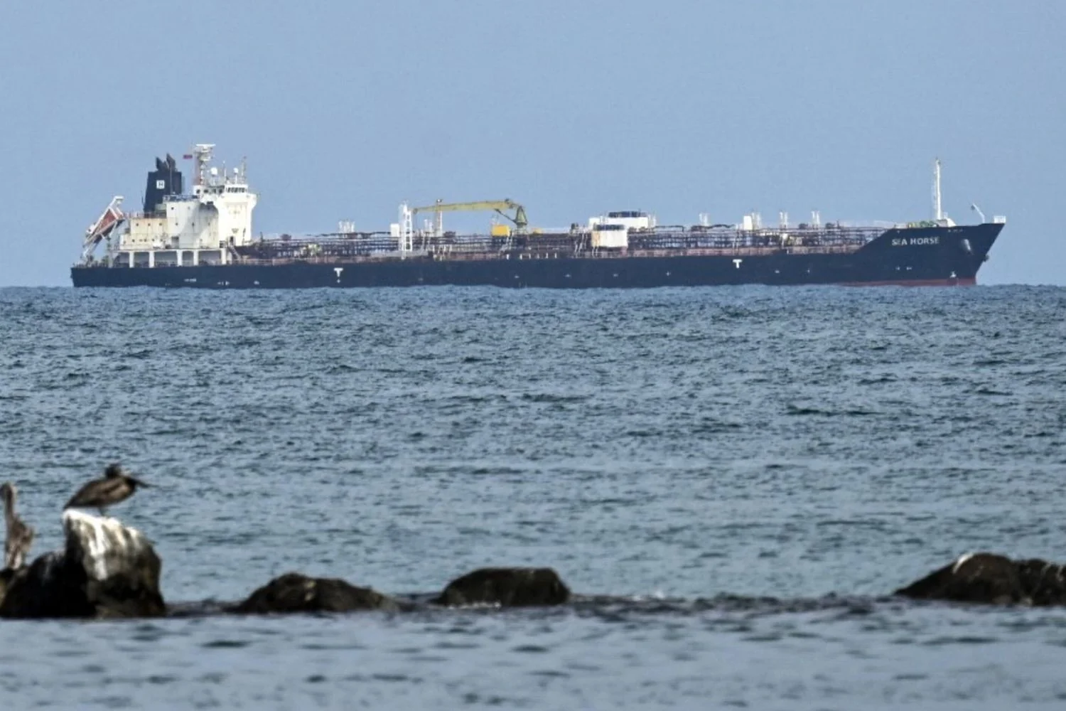 Petroleira russa chega a Cuba e altera o tabuleiro geopolítico do Caribe