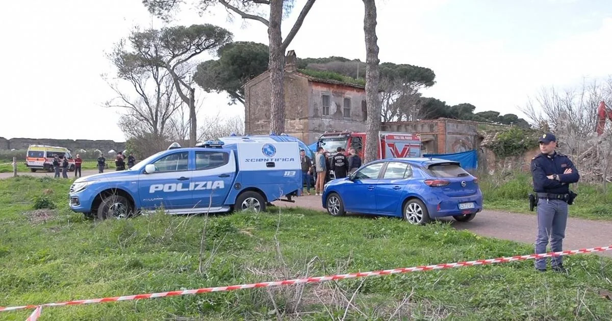 Piantedosi convoca Comitê antiterrorismo após explosão que matou dois anarquistas no Parco degli Acquedotti