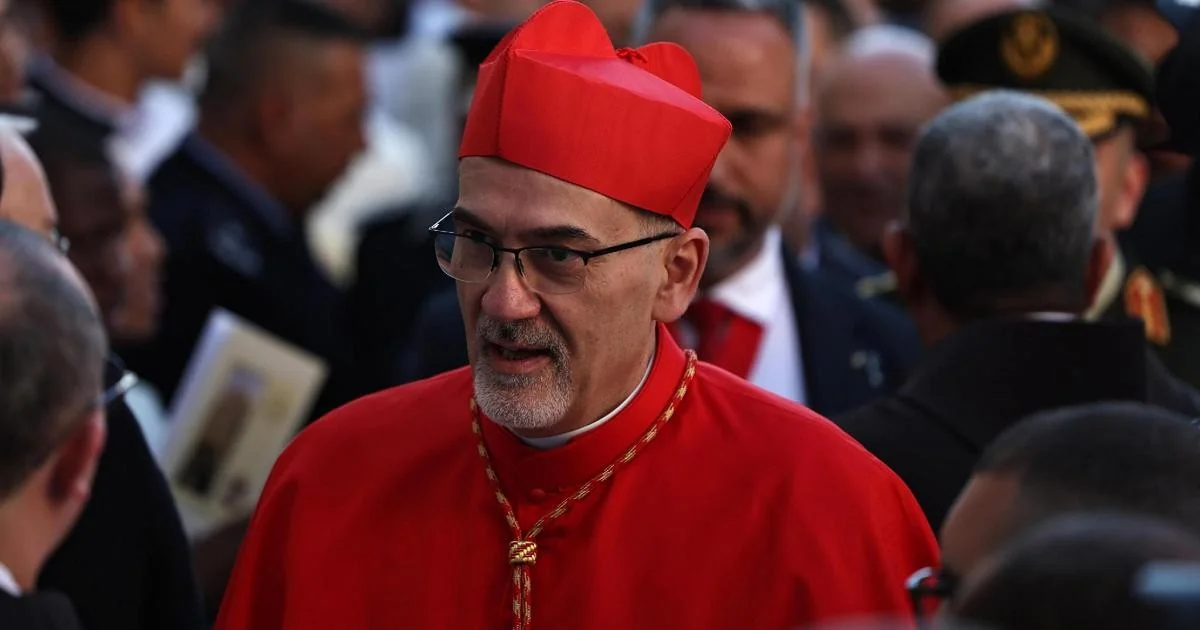 Pizzaballa teve entrada negada no Santo Sepulcro; Patriarcado e Custódia anunciam acordo e agradecem a Herzog