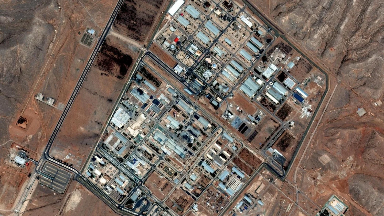 Como a plataforma de IA de Israel transformou-se na arma decisiva contra Khamenei