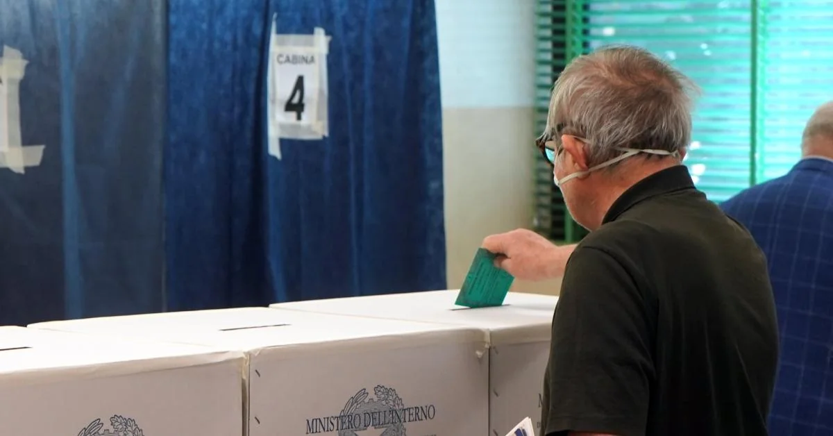 Por que votarei "NO" no referendo sobre a Justiça: Defender o Estado de Direito contra a captura oligárquica