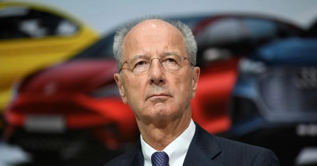 Porsche Automobil 2025: lucro ajustado cai para €2,9 bi; dividendo reduzido e dívida líquida recua a €5,1 bi