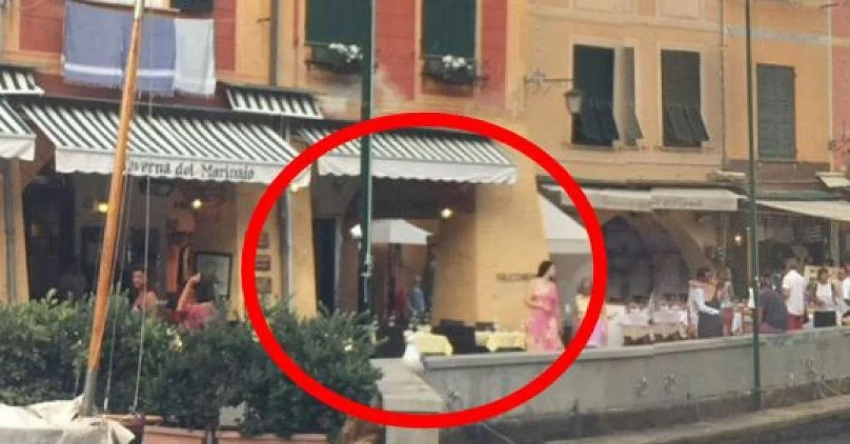 Portofino: loja Manebì de 33 m² do prefeito Viacava vendida por €3,5 milhões na Piazzetta