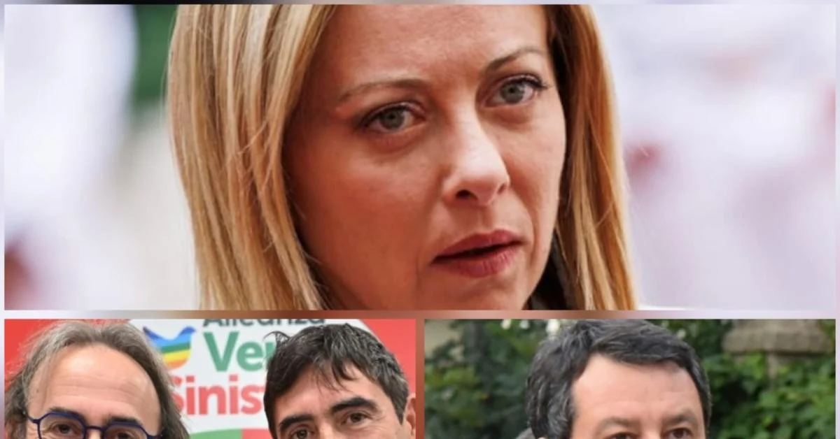 Pós-referendum: campo largo ultrapassa centro-direita; FdI cai para 28,2% e Avs supera a Lega