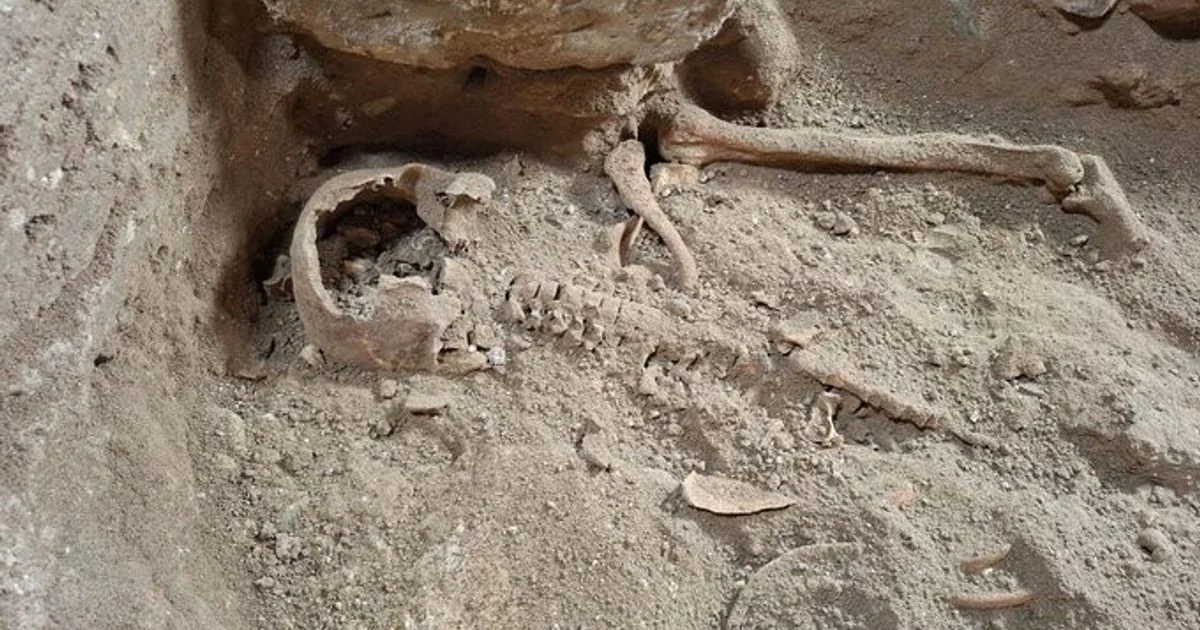 Descoberto em Maastricht possível esqueleto de D'Artagnan: análise e implicações históricas