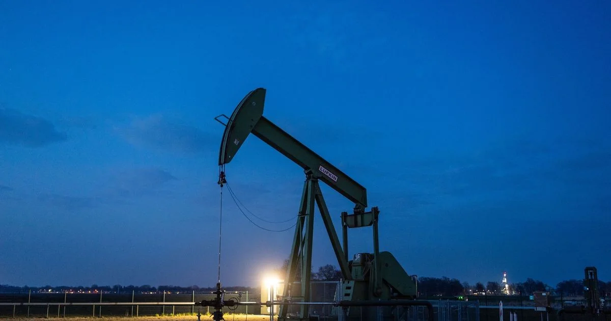 Se o petróleo árabe atingir US$160: impacto imediato sobre EUA, Europa e Ásia