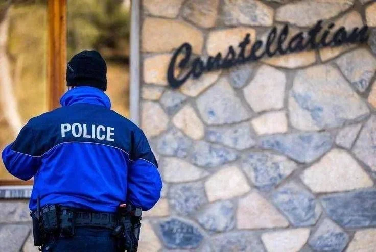 Prefeito de Crans-Montana inscrito como investigado no incêndio de Le Constellation que matou 41 pessoas