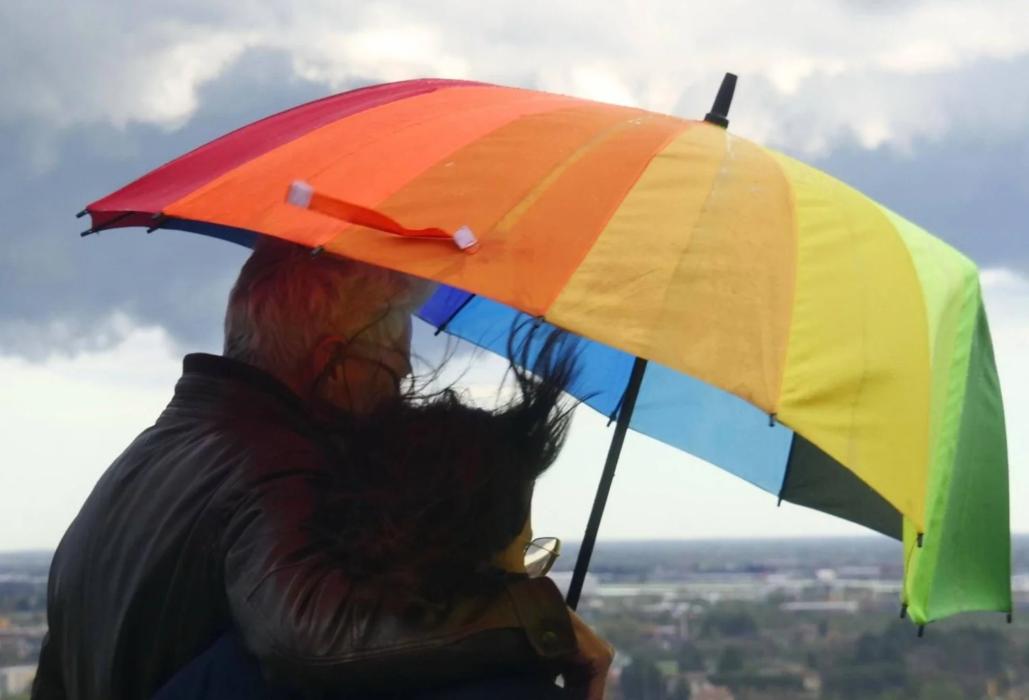 Primavera indefinida: entre sol e chuva, o tempo muda até 25 de março