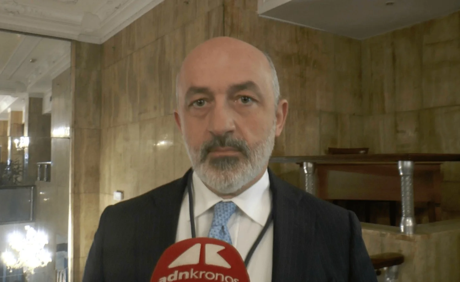 Princípio da derivação é crucial para a disciplina do rendimento empresarial, afirma Trabucchi (Assonime)