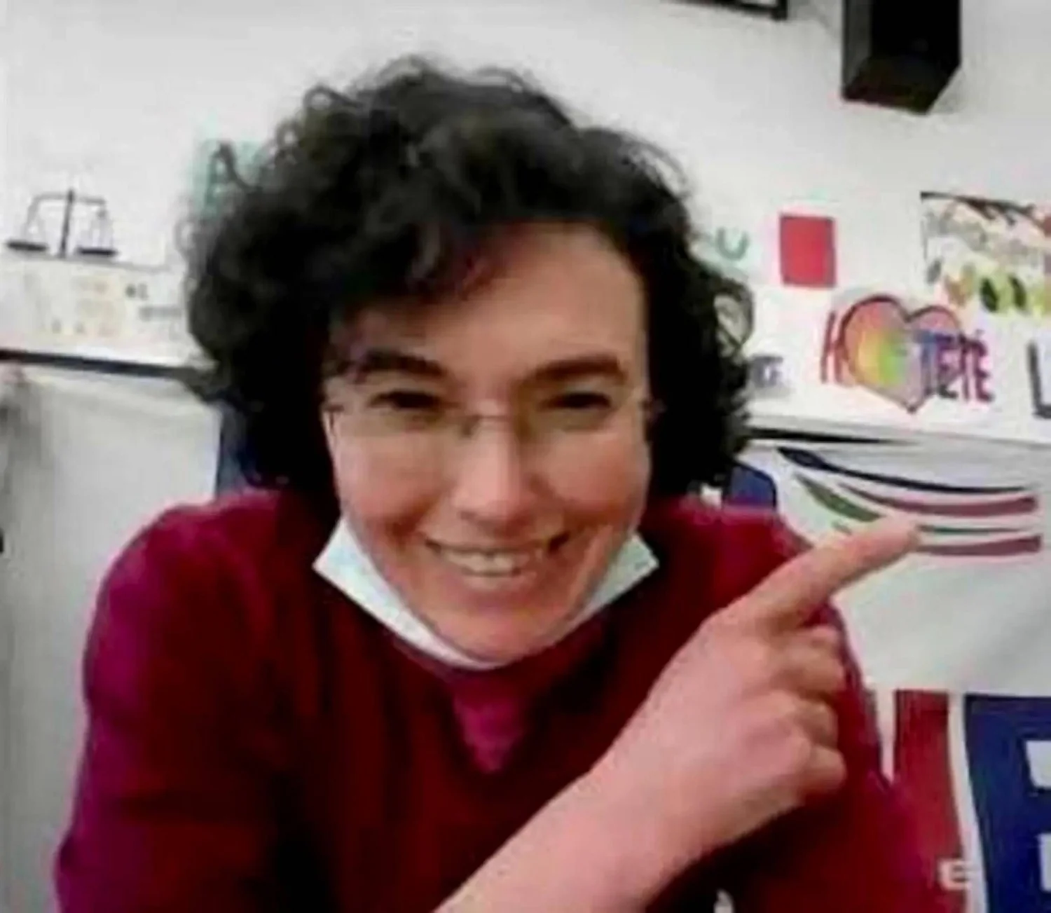 Professora de francês apunhalada em Trescore Balneario relata: salva pelo corajoso colega e por transfusões do 'Blood on Board'