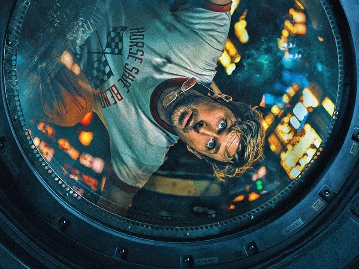 Project Hail Mary: Ryan Gosling, o cientista improvável que tenta salvar a humanidade (nota 7,5)