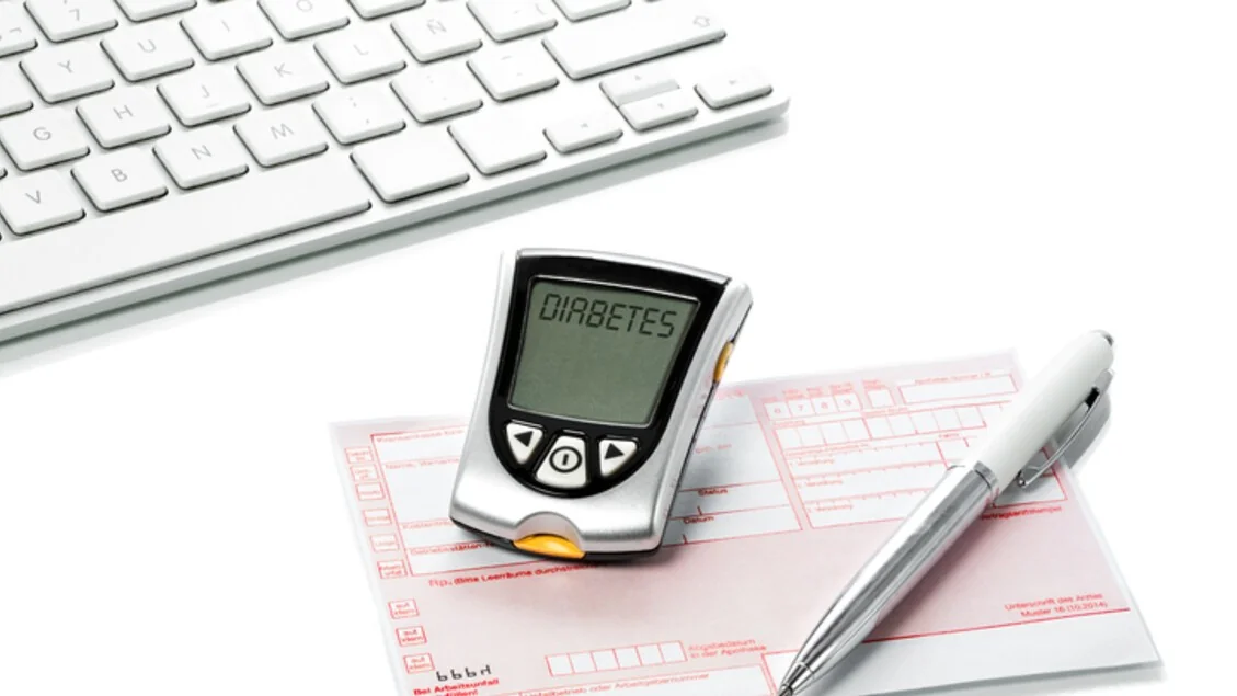 Projeto no Senado quer facilitar emissão da patente para pessoas com diabetes