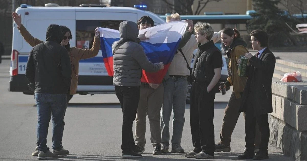 Protestos na Rússia contra bloqueios de internet e o fim do Telegram geram prisões em Moscou e outras cidades